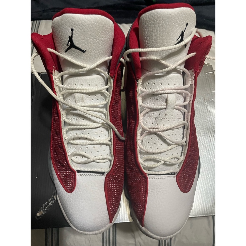 Air Jordan Retro 13